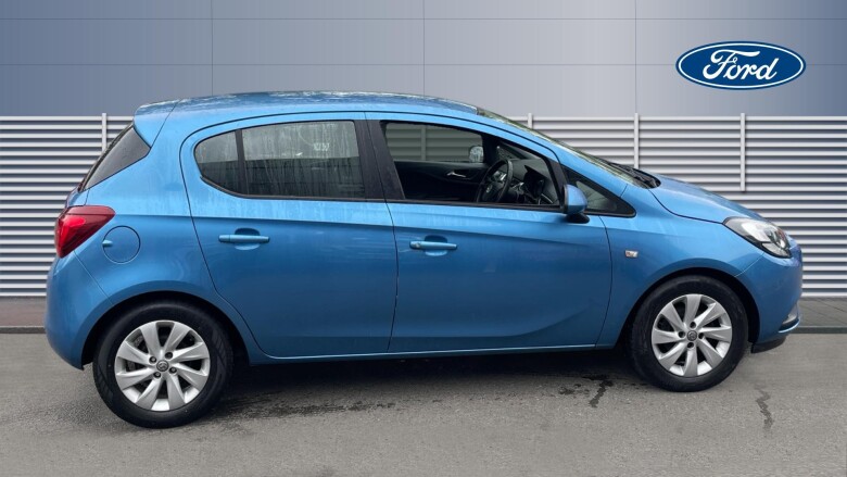 Vauxhall Corsa 1.4 Design 5dr Petrol Hatchback